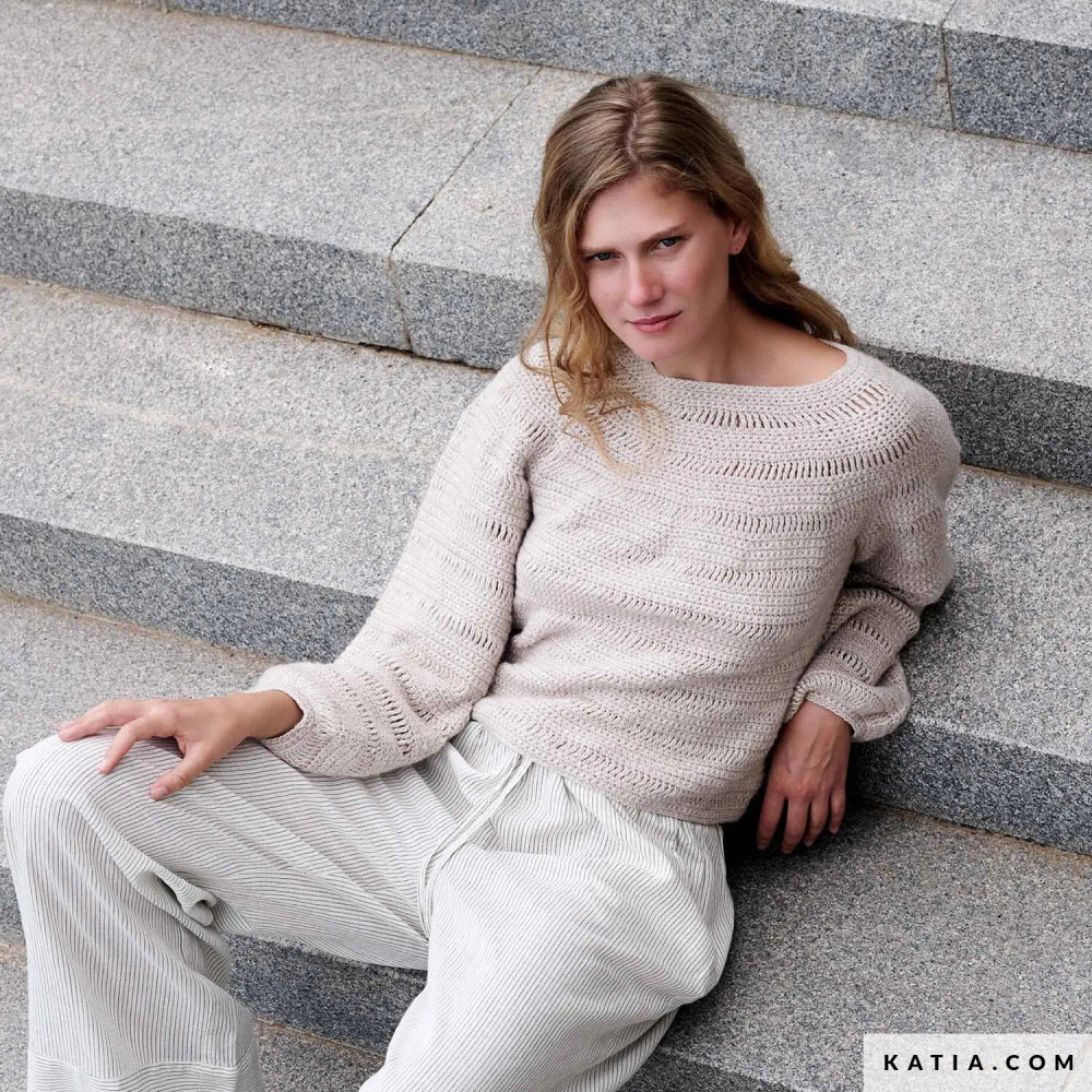 Журнал Katia All Seasons №6