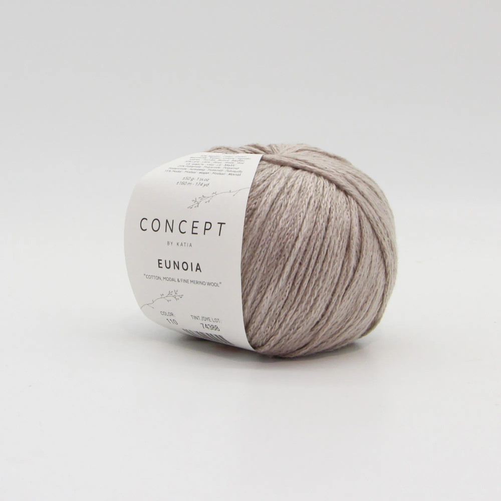 Katia Eunoia 