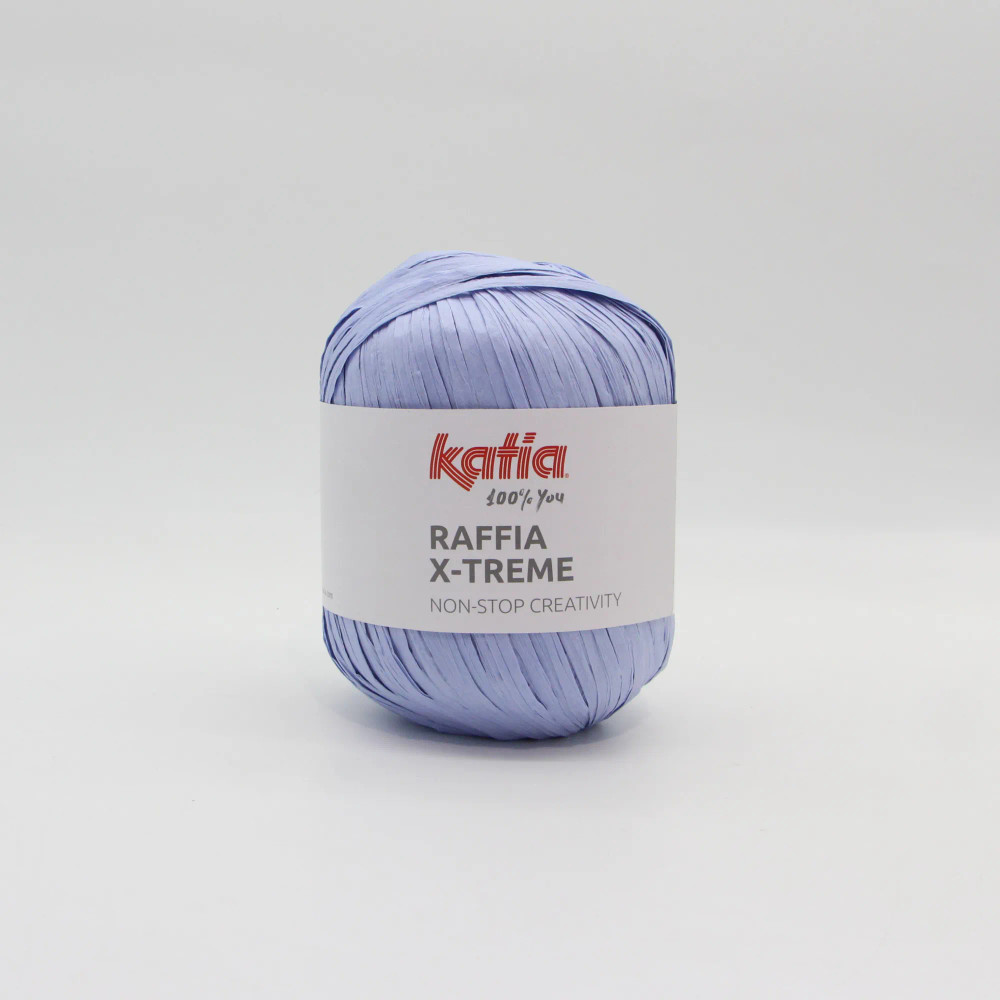 Katia Raffia X-treme