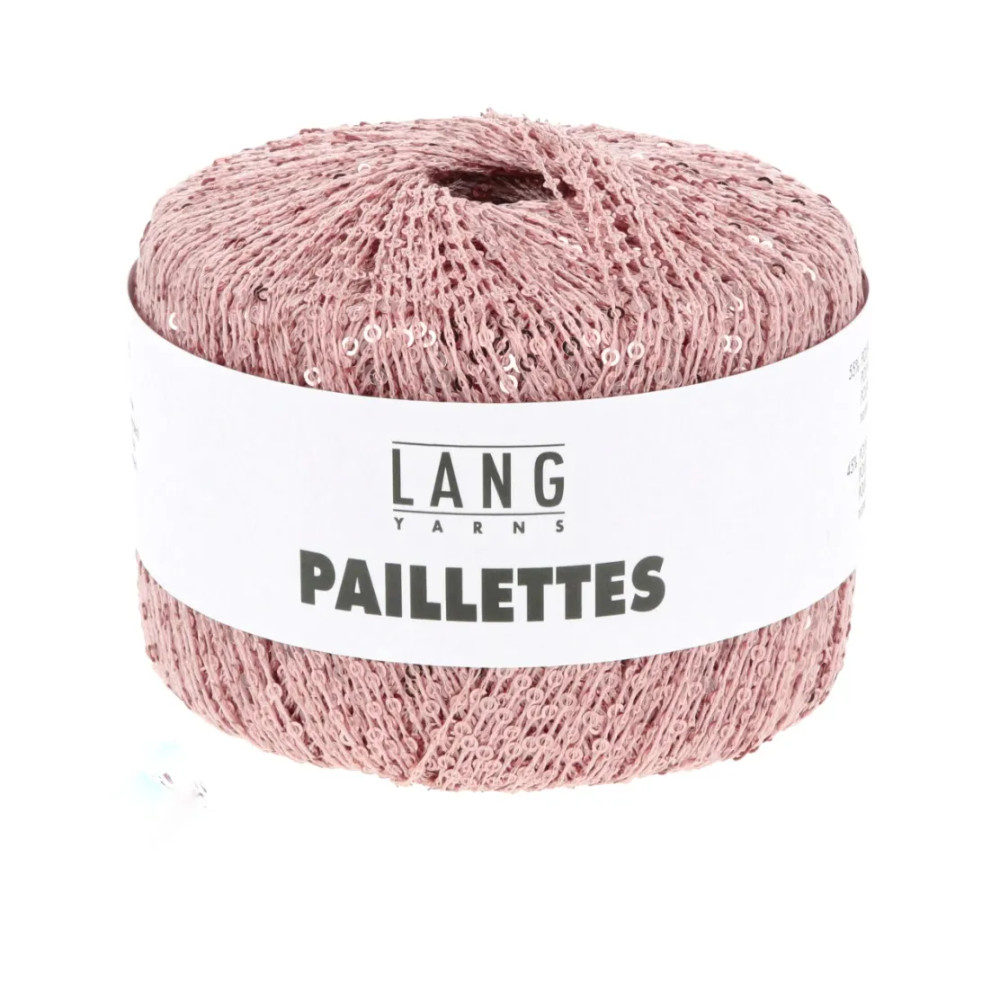 Lang Yarns Paillettes