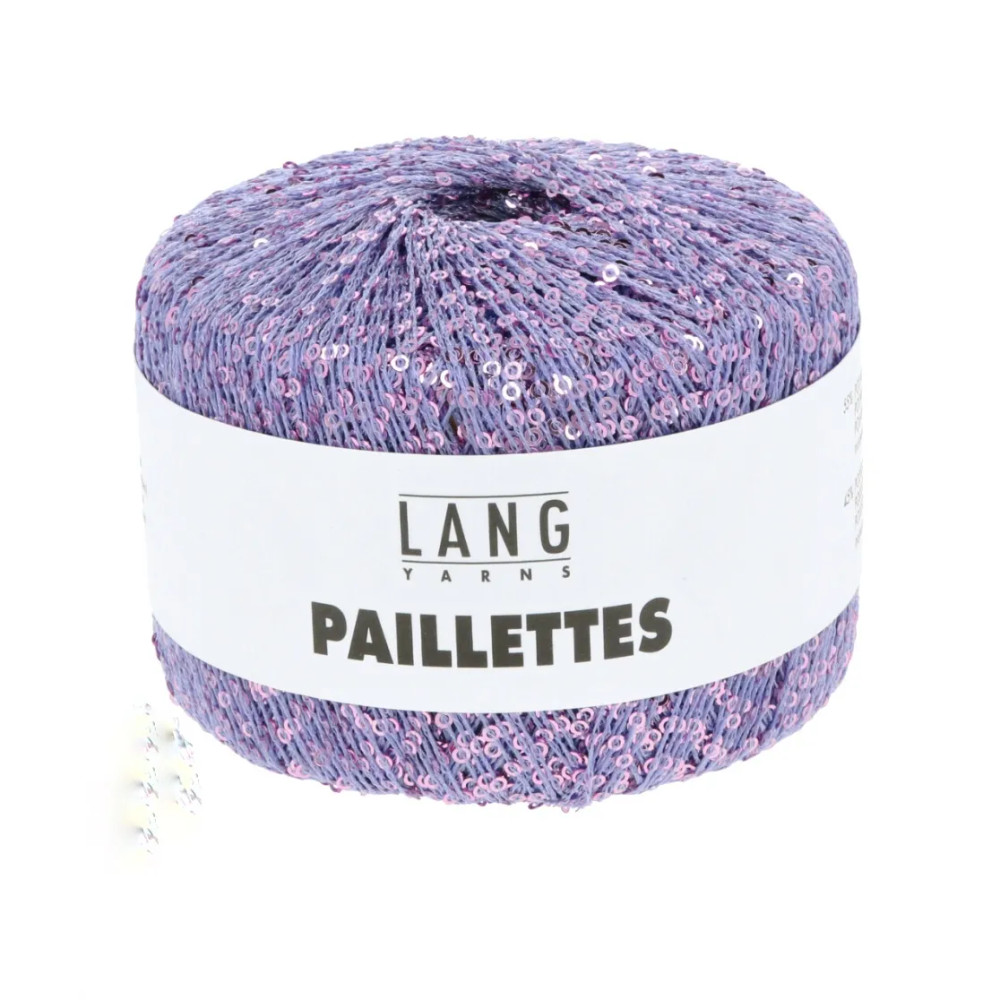 Lang Yarns Paillettes