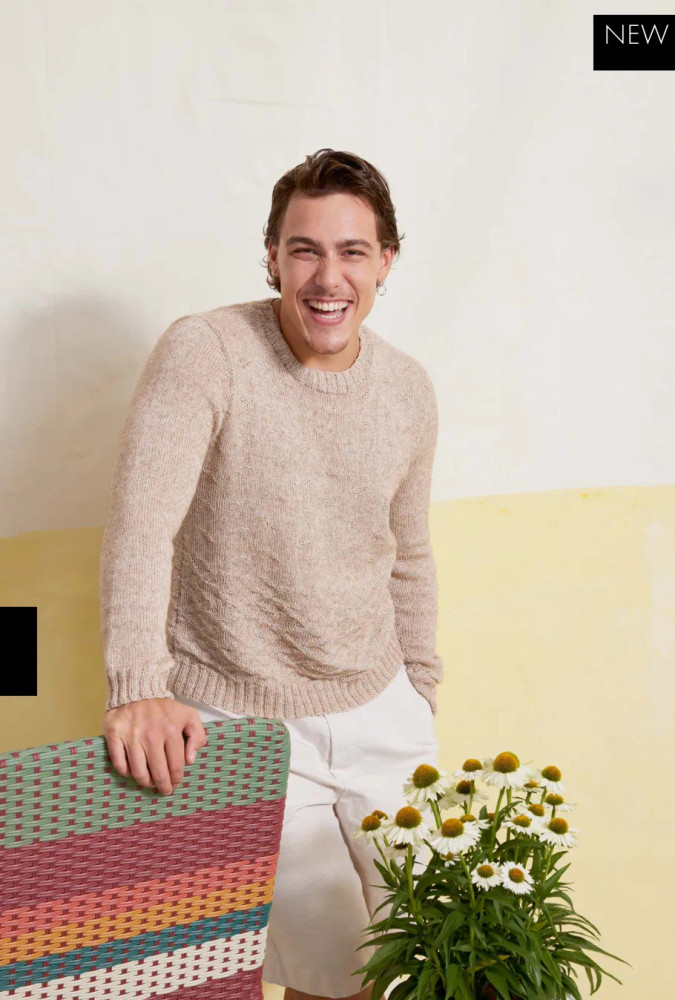 Журнал Lang Yarns FAM 284