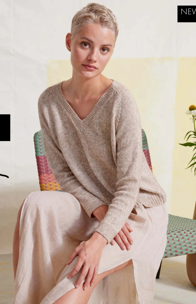 Журнал Lang Yarns FAM 284