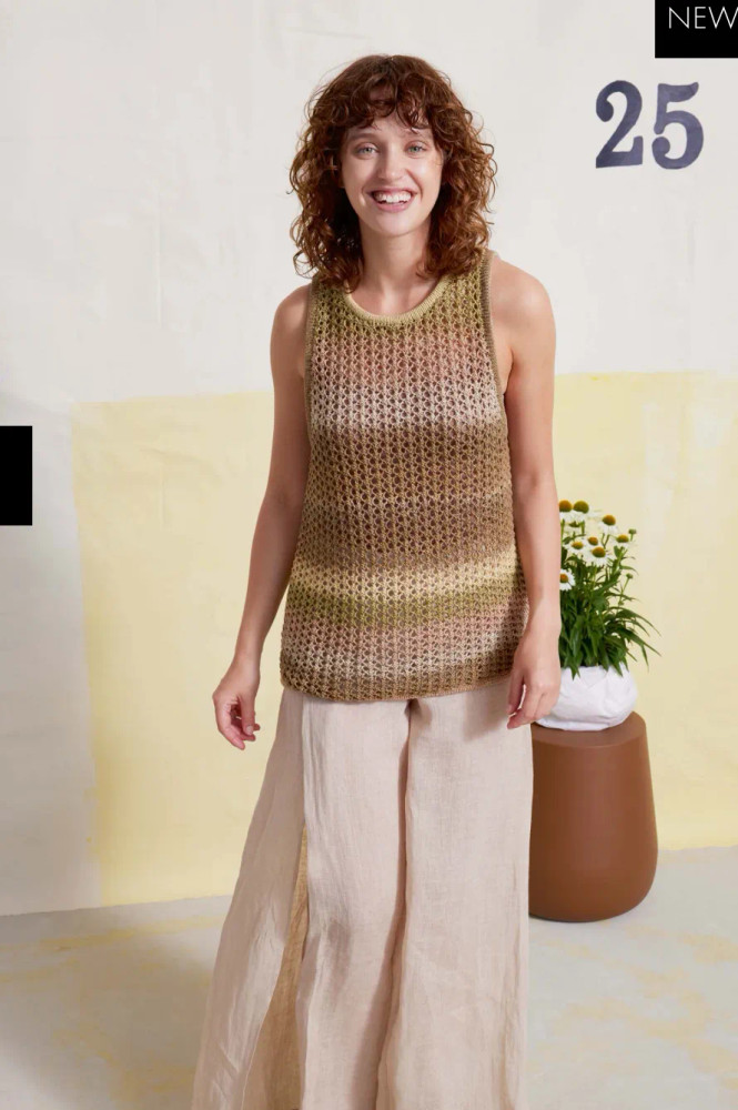 Журнал Lang Yarns FAM 284