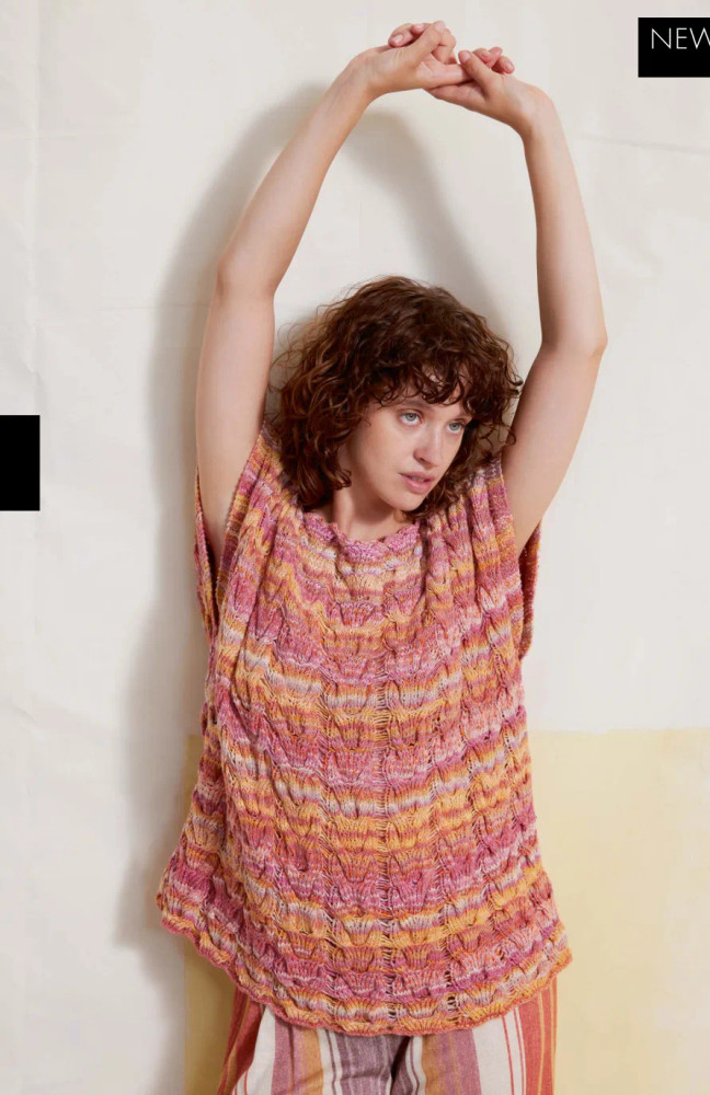 Журнал Lang Yarns FAM 284