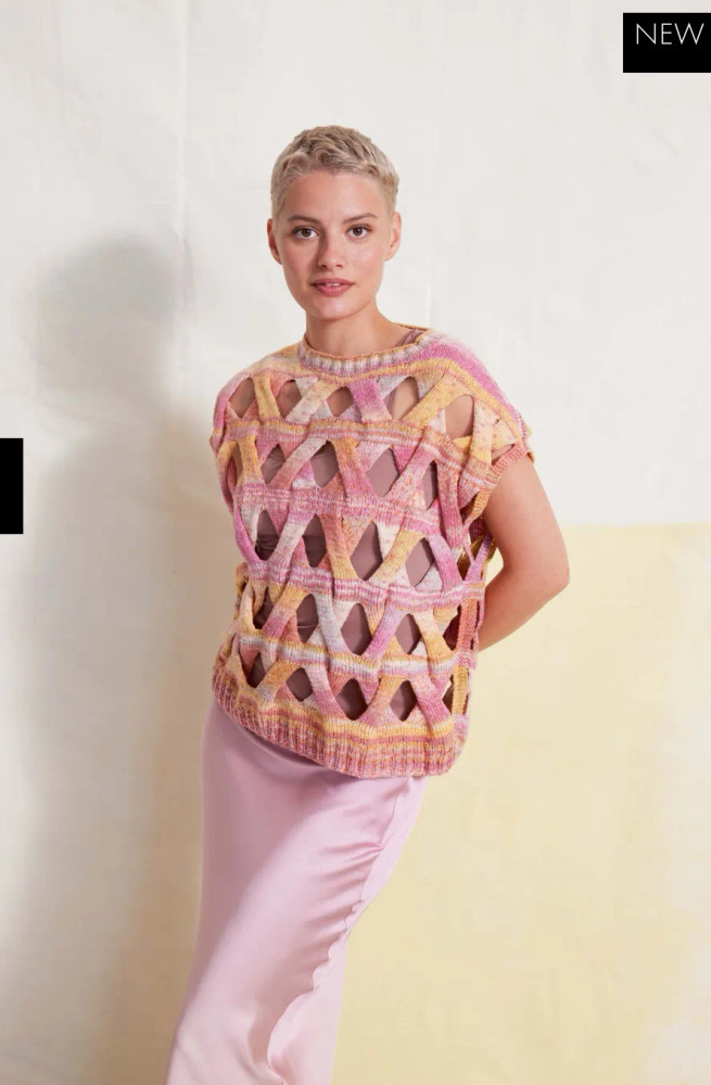 Журнал Lang Yarns FAM 284