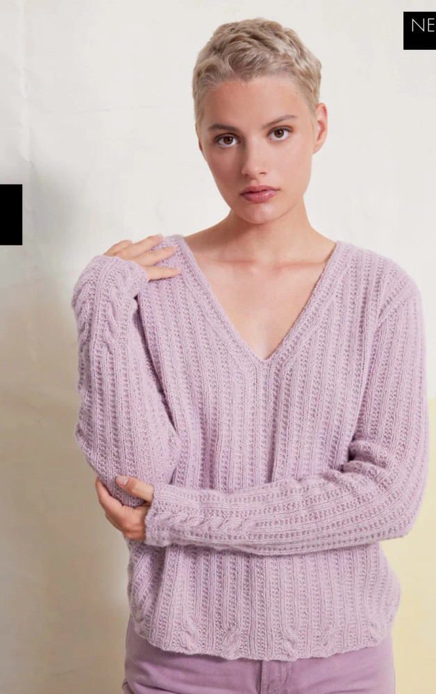 Журнал Lang Yarns FAM 284