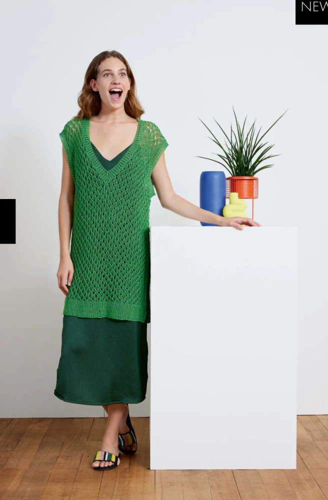 Журнал Lang Yarns FAM 284