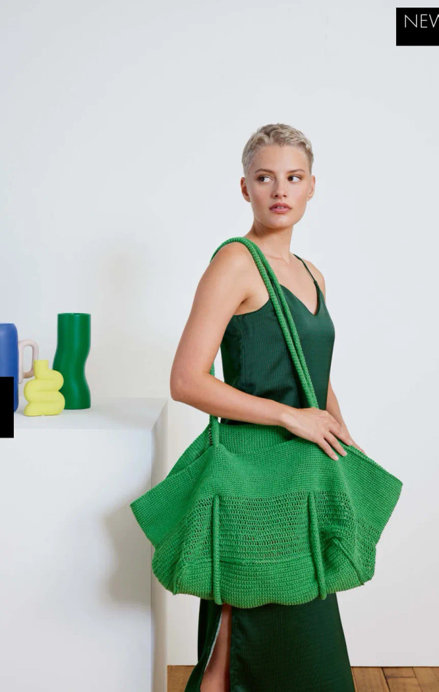 Журнал Lang Yarns FAM 284