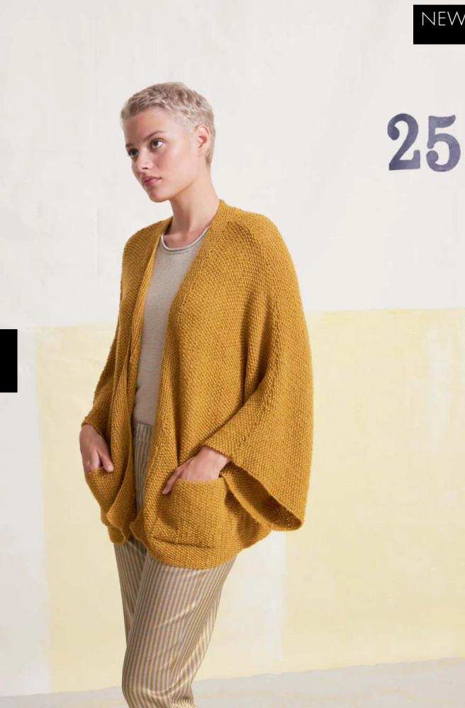 Журнал Lang Yarns FAM 284