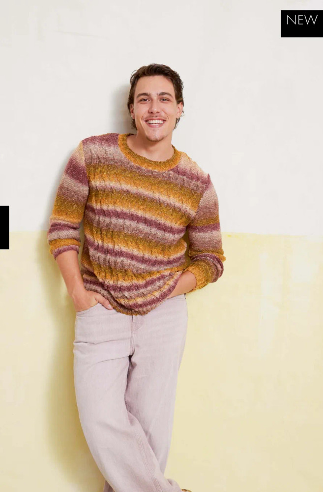 Журнал Lang Yarns FAM 284