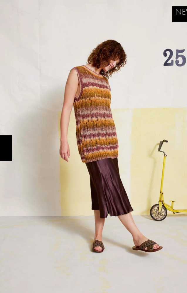 Журнал Lang Yarns FAM 284