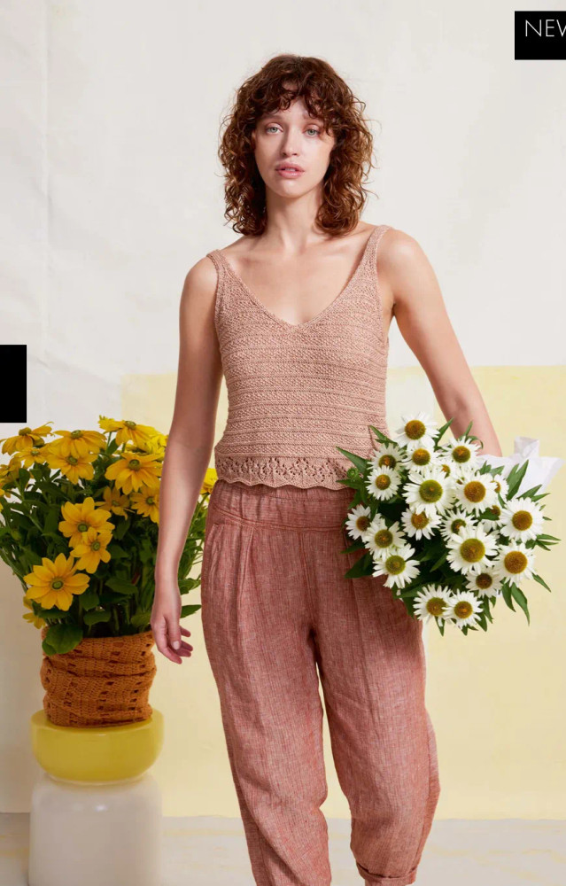 Журнал Lang Yarns FAM 284