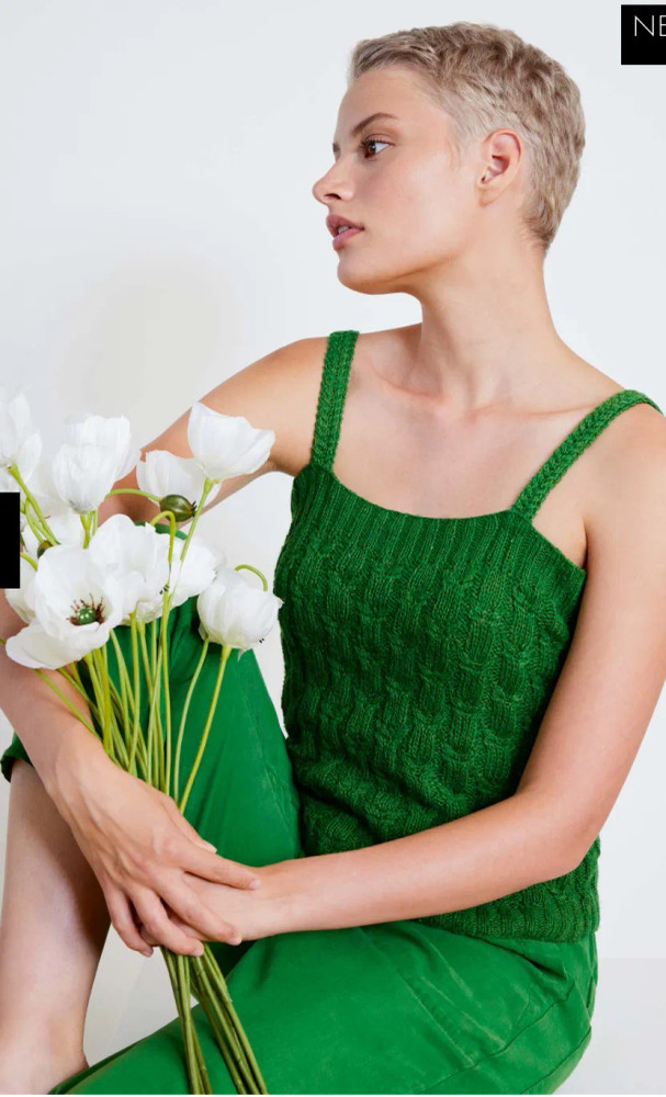 Журнал Lang Yarns FAM 284