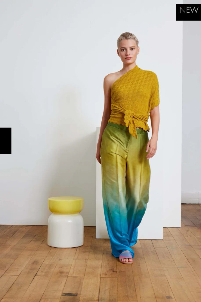 Журнал Lang Yarns FAM 284