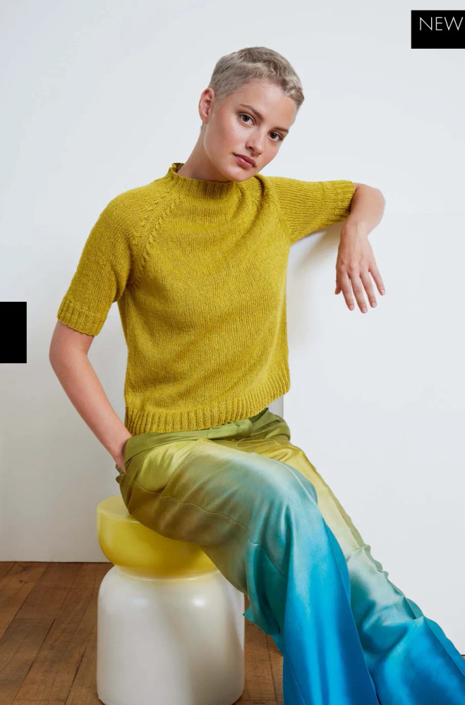 Журнал Lang Yarns FAM 284