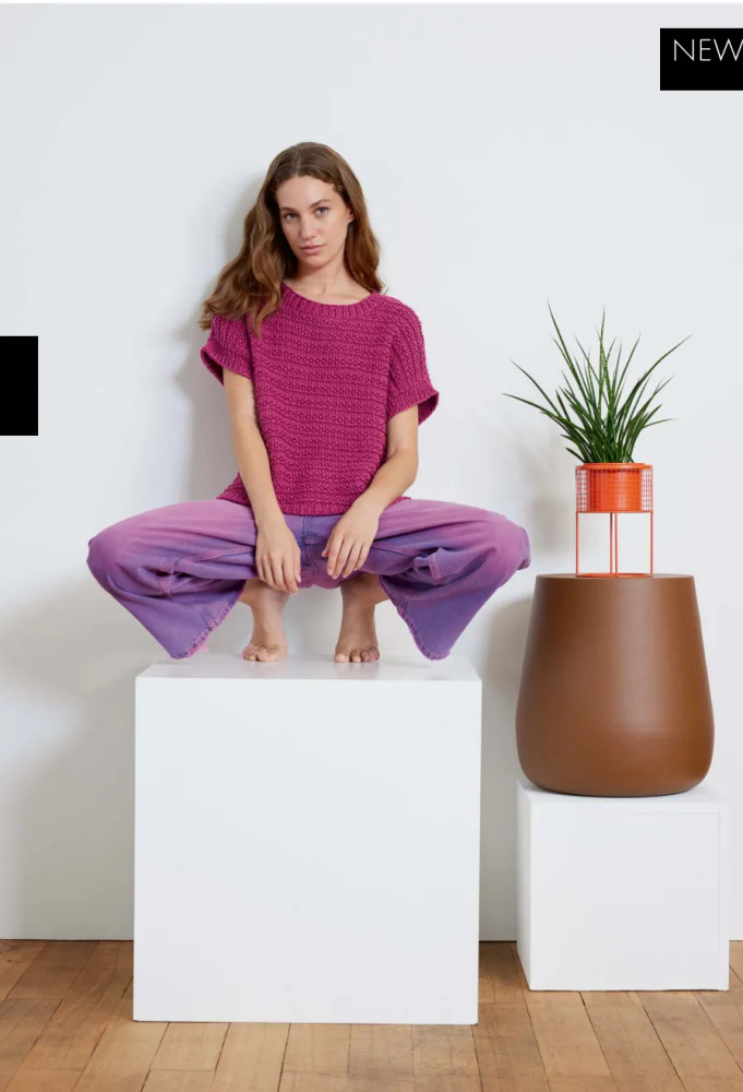 Журнал Lang Yarns FAM 284