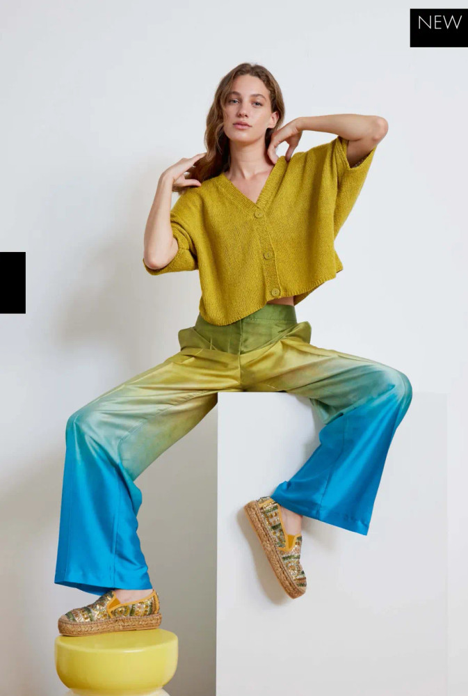 Журнал Lang Yarns FAM 284