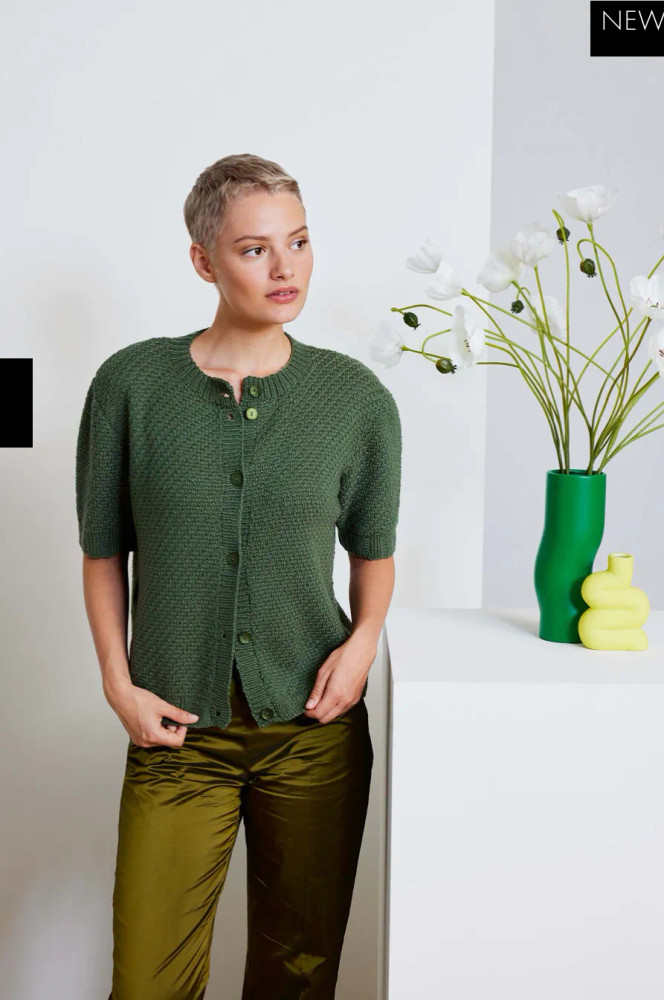 Журнал Lang Yarns FAM 284