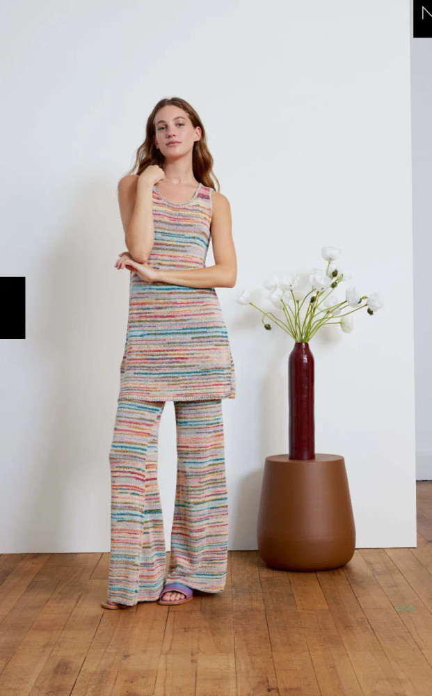 Журнал Lang Yarns FAM 284