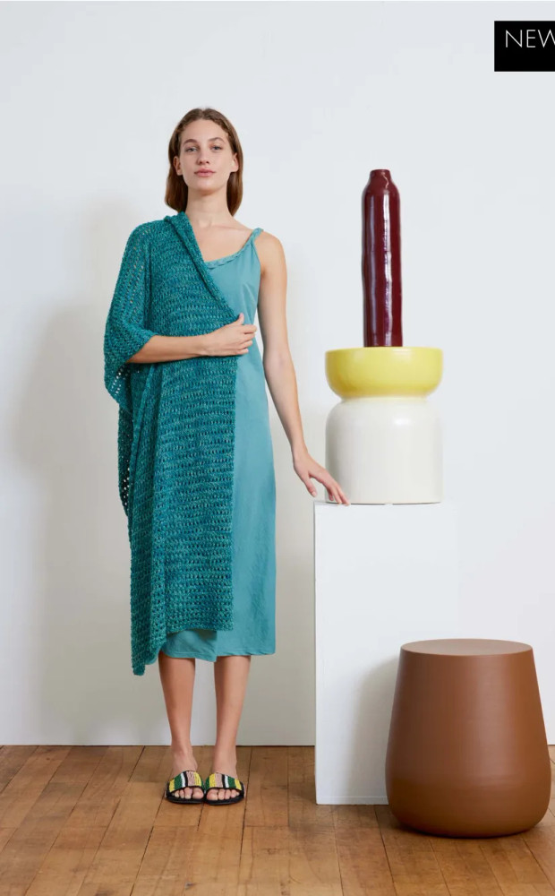 Журнал Lang Yarns FAM 284