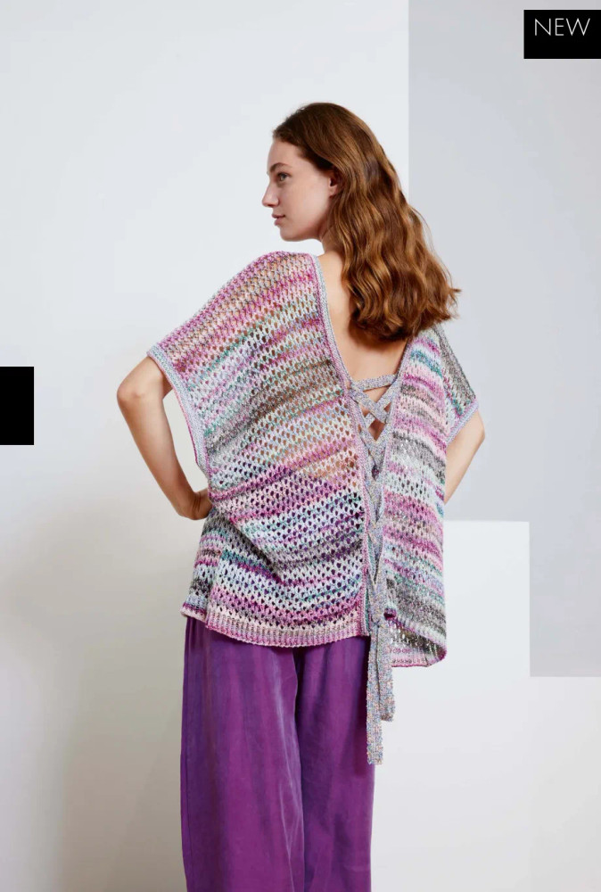 Журнал Lang Yarns FAM 284