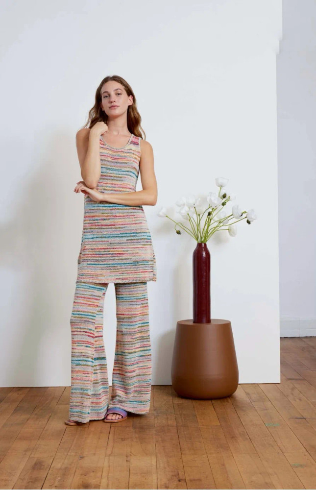 Журнал Lang Yarns FAM 284