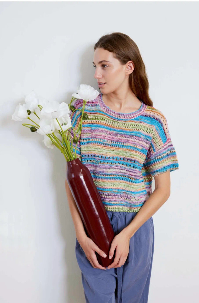 Журнал Lang Yarns FAM 284