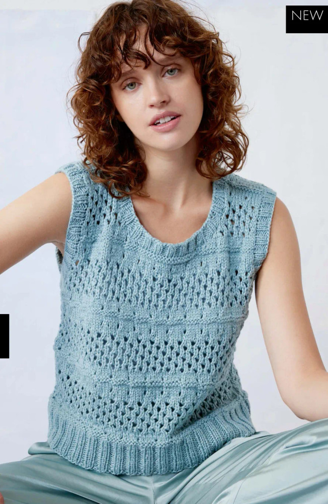 Журнал Lang Yarns FAM 284