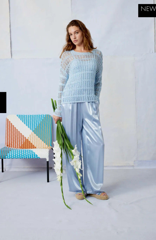 Журнал Lang Yarns FAM 284