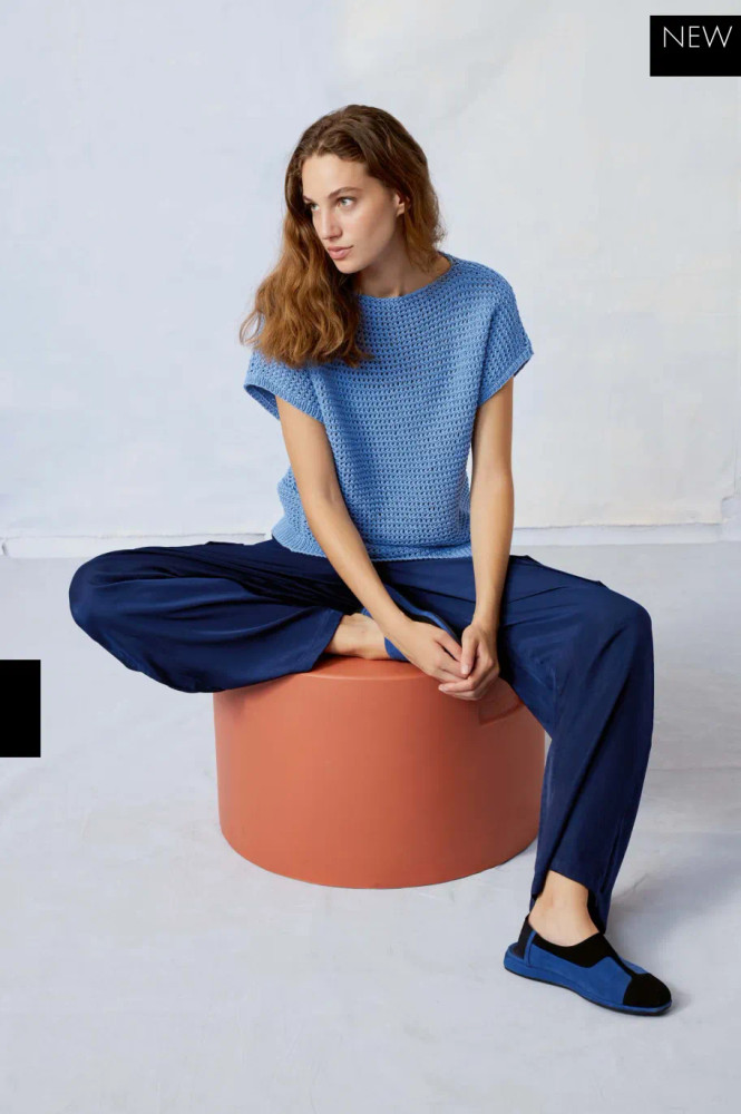 Журнал Lang Yarns FAM 284