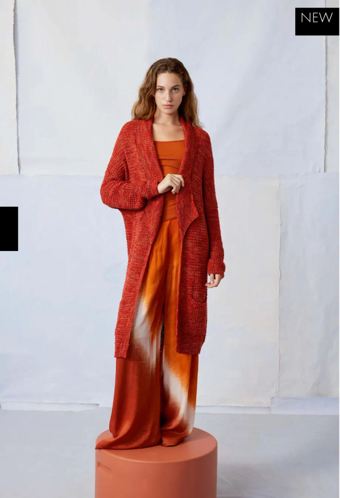 Журнал Lang Yarns FAM 284