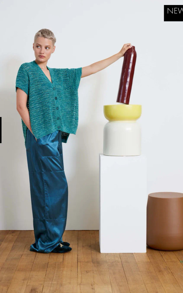 Журнал Lang Yarns FAM 284