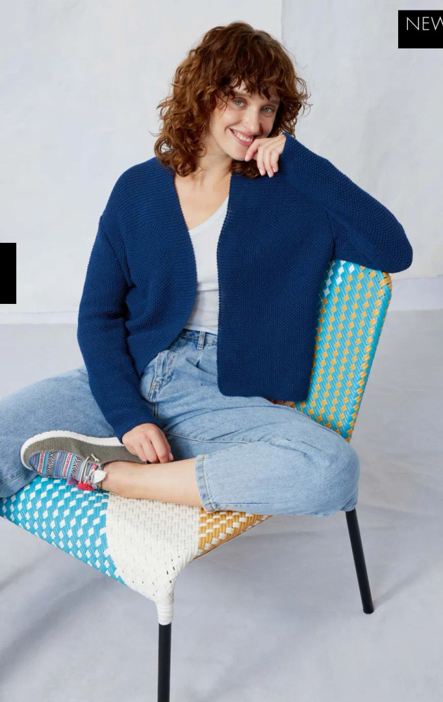 Журнал Lang Yarns FAM 284