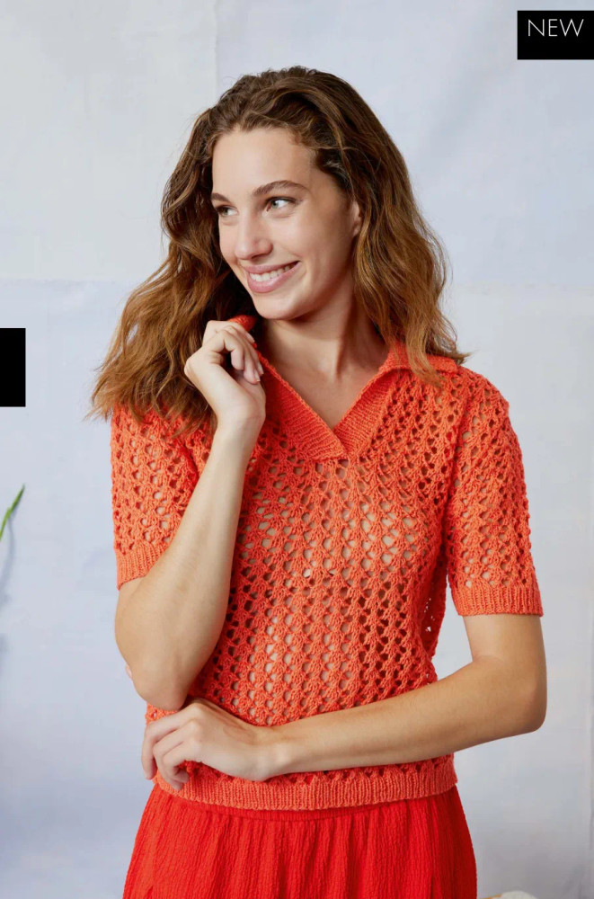 Журнал Lang Yarns FAM 284