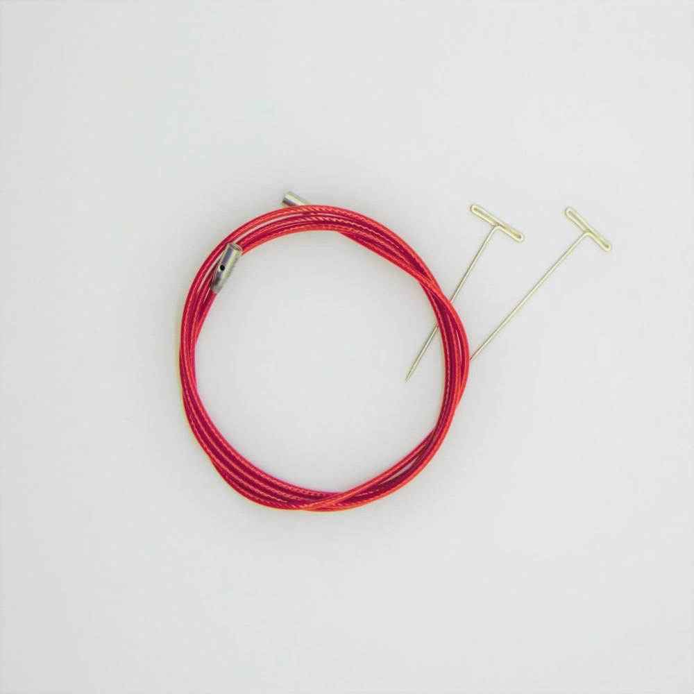 Леска L к металлическим спицам Chiaogoo