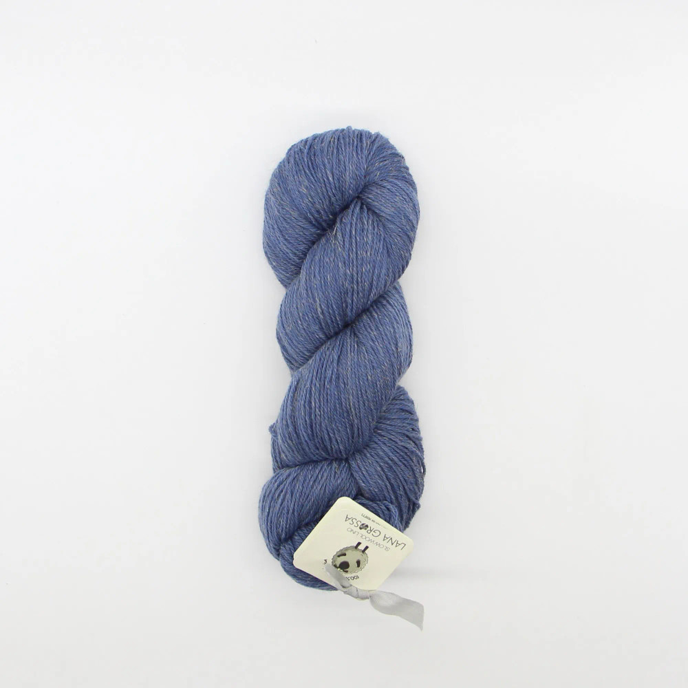Lana Grossa Slow Wool Lino