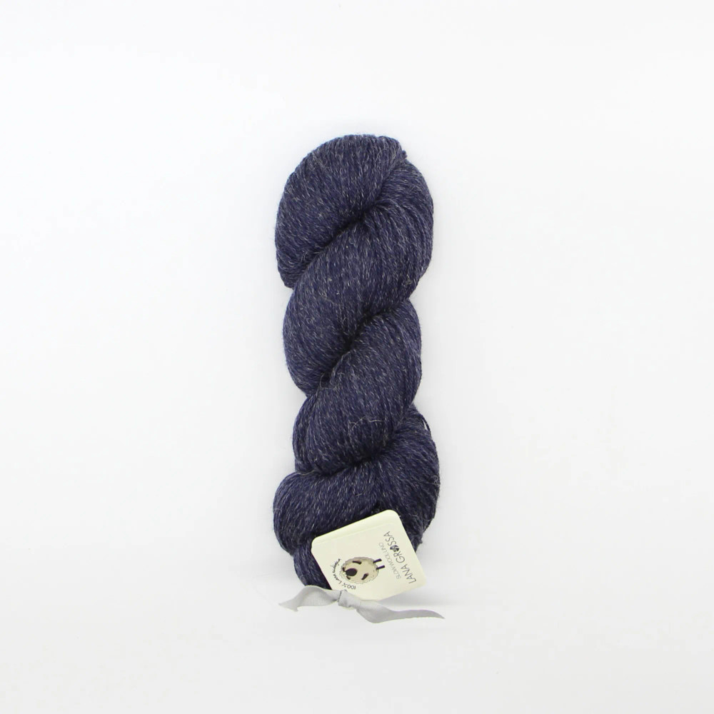Lana Grossa Slow Wool Lino