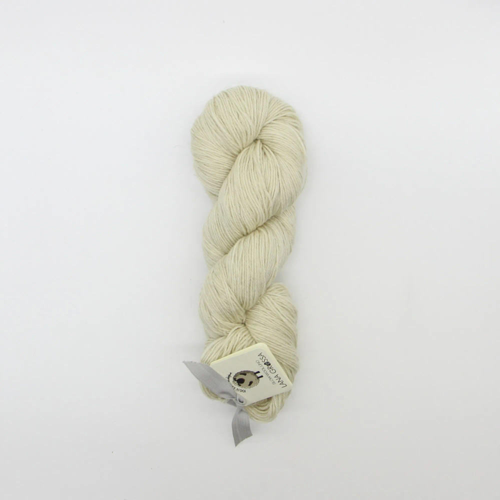 Lana Grossa Slow Wool Lino
