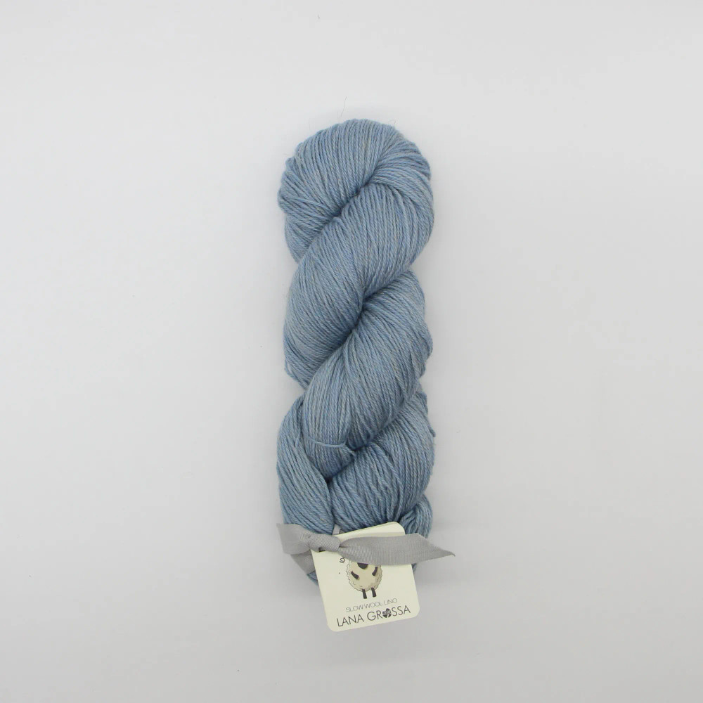 Lana Grossa Slow Wool Lino