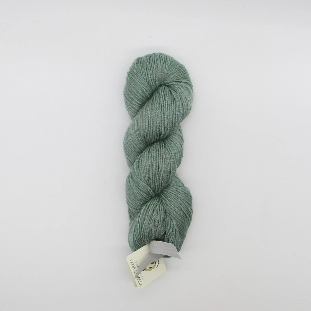 Lana Grossa Slow Wool Lino