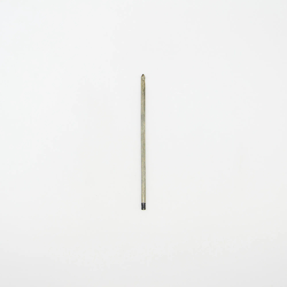 Крючок для вязания Lykke Driftwood 15 см дерево