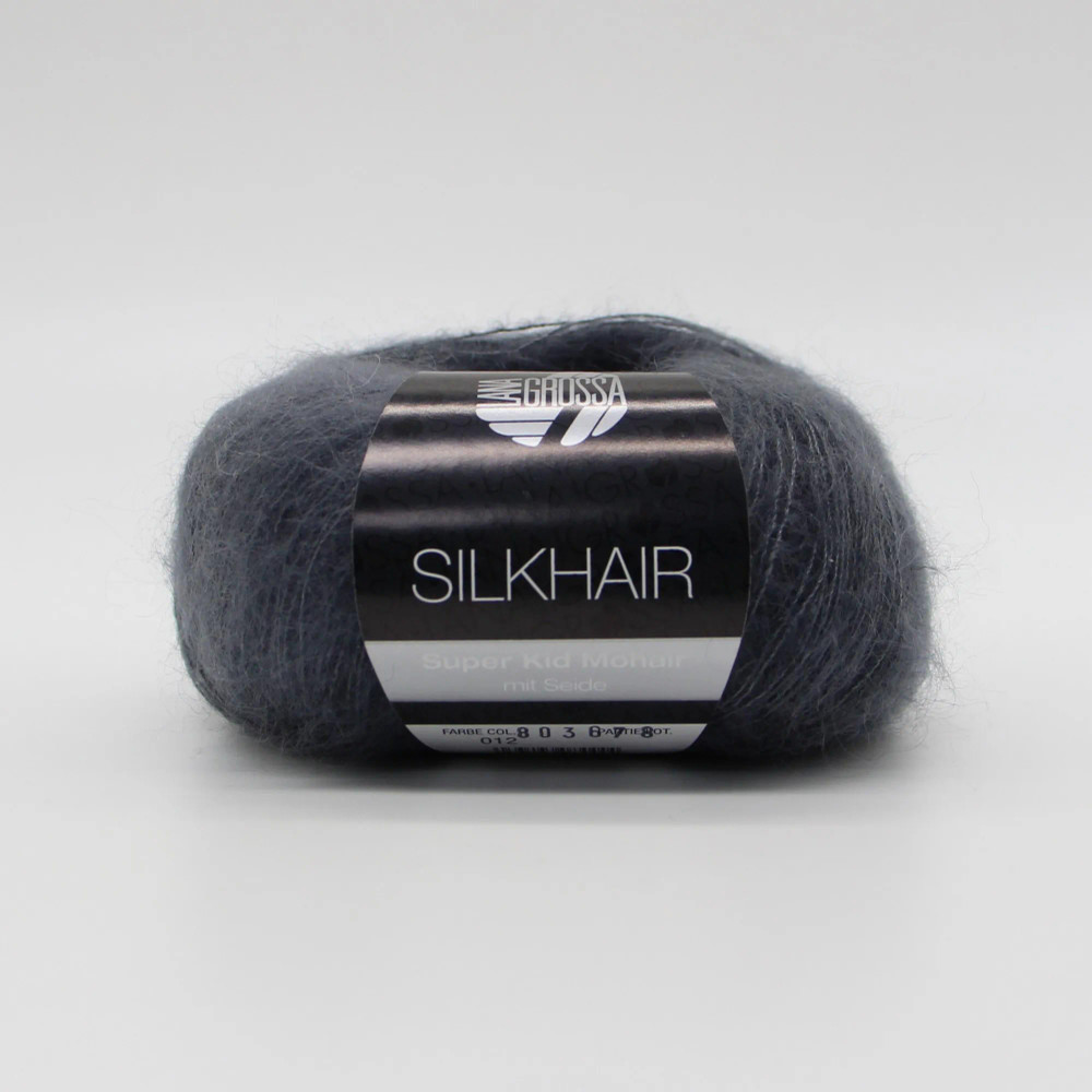 Lana Grossa Silkhair