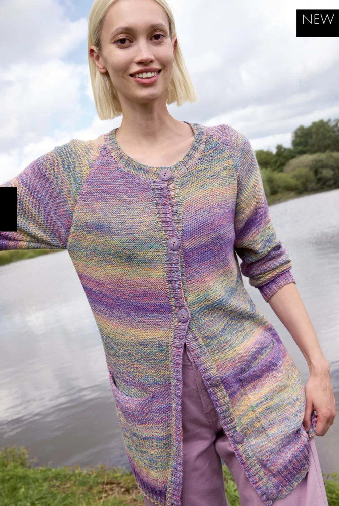 Журнал Lang Yarns Punto 81