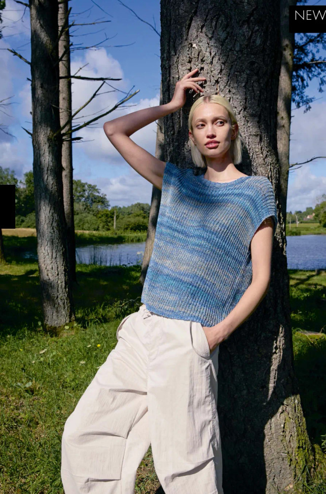 Журнал Lang Yarns Punto 81