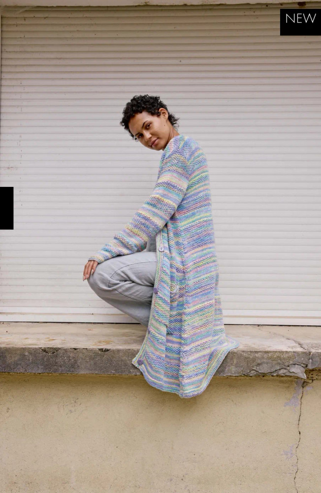 Журнал Lang Yarns Punto 82