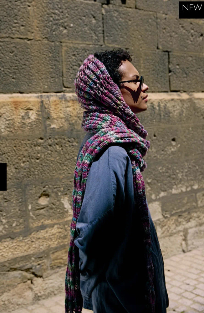 Журнал Lang Yarns Punto 82