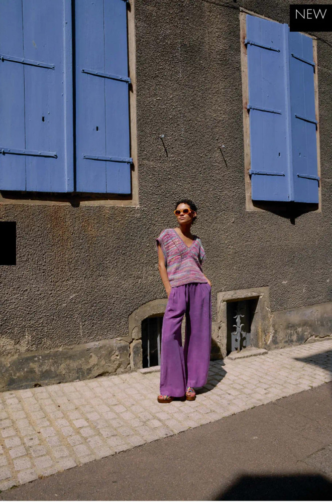 Журнал Lang Yarns Punto 82