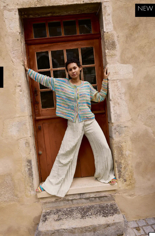 Журнал Lang Yarns Punto 82