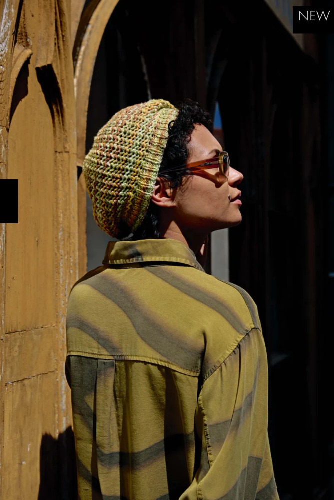 Журнал Lang Yarns Punto 82